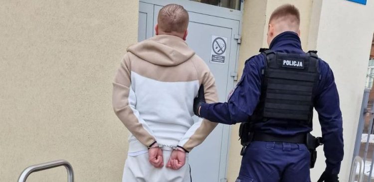 (fot. Pomorska Policja)