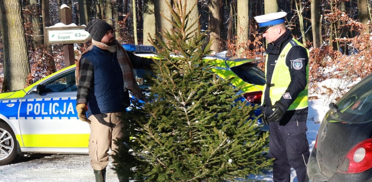 (Fot. Pomorska Policja)