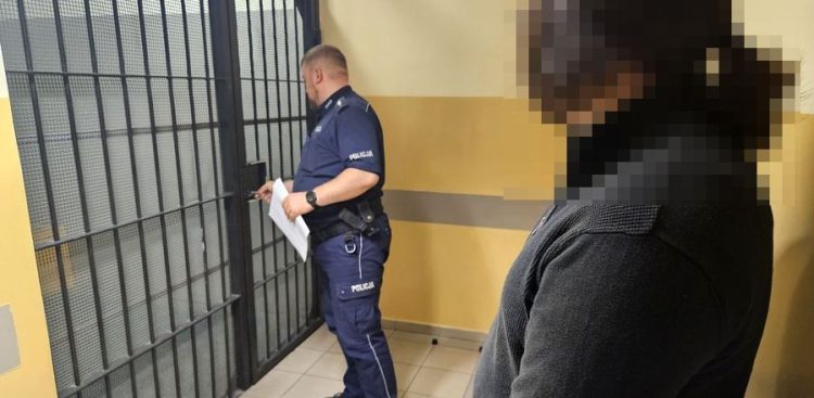 (fot. Pomorska Policja)