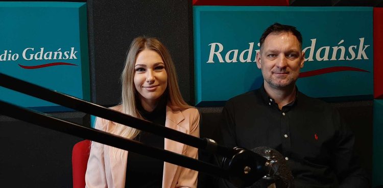 (fot. Radio Gdańsk/Przemek Woś)