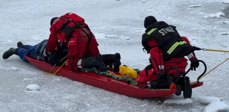 (Fot. Facebook,com/KP PSP w Lęborku)