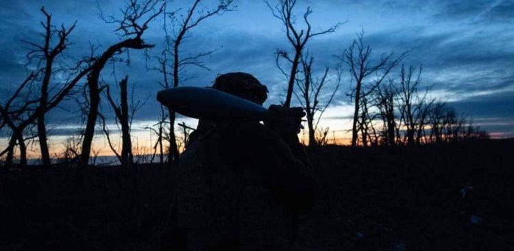 (fot. Facebook/Генеральний штаб ЗСУ / General Staff of the Armed Forces of Ukraine)