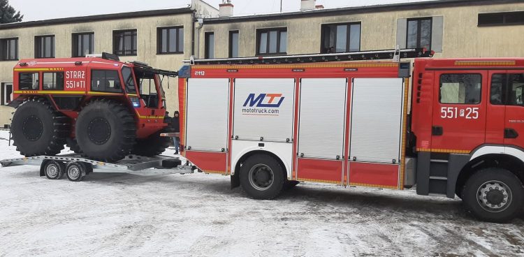 (fot. Facebook/SHERP Central Europe)