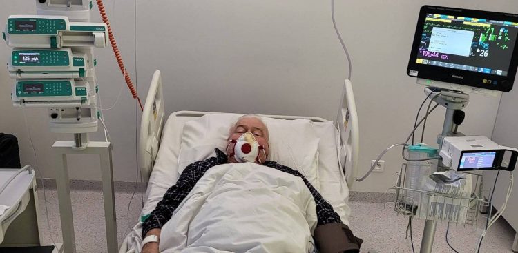 (fot. Facebook/Lech Wałęsa)