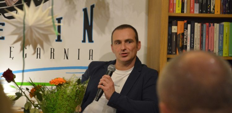 (fot.  archiwum Huberta Bierndgarskiego)