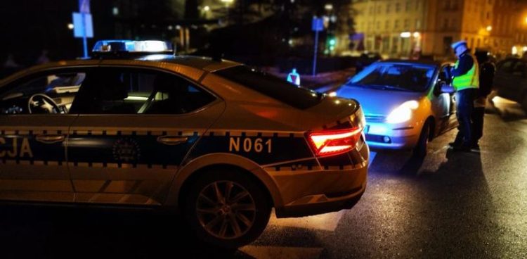 (Fot. Facebook.com/Pomorska Policja)
