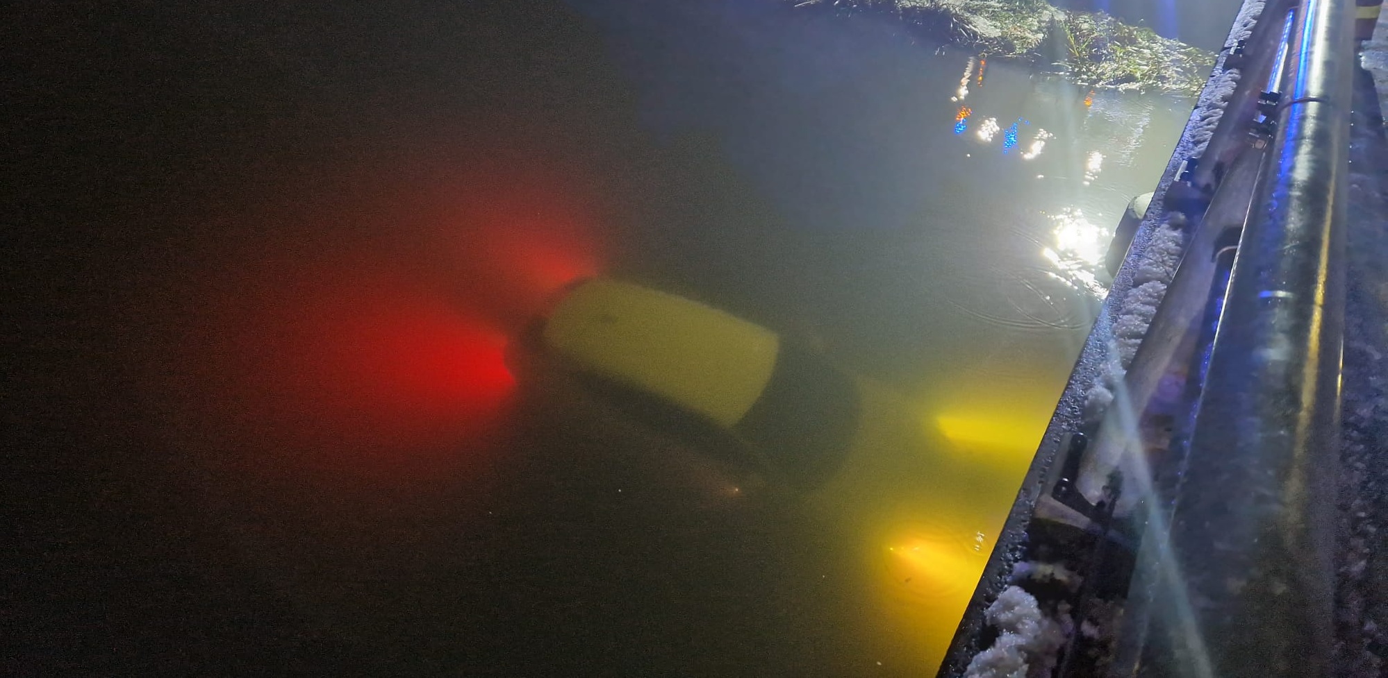 (Fot. Facebook.com/KM PSP Gdańsk)