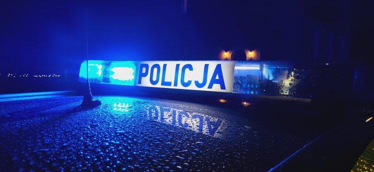 (Fot. Pomorska Policja)