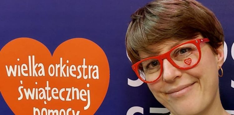 (fot. archiwum Aleksandry Karnickiej)