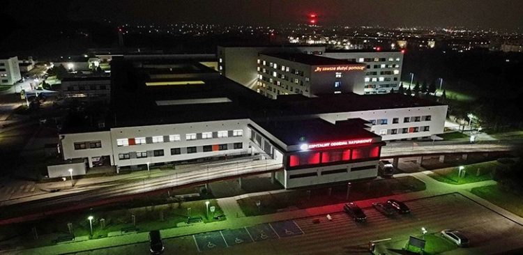 (Fot. Szpital Specjalistyczny w Kościerzynie)