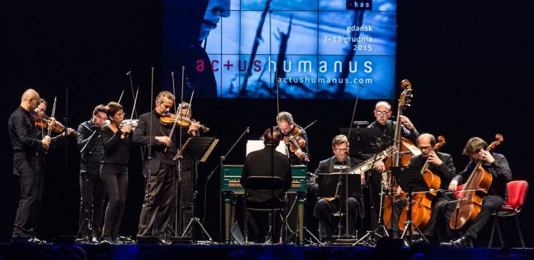 (Fot. Facebook.com/Actus Humanus)