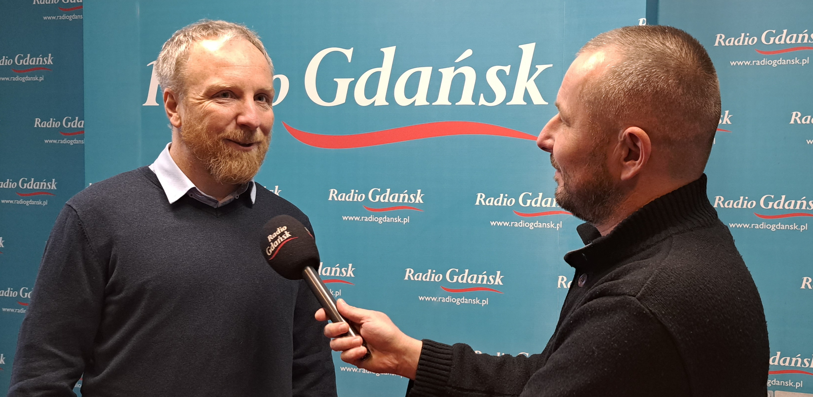 (fot. Radio Gdańsk/Michał Rudnicki)
