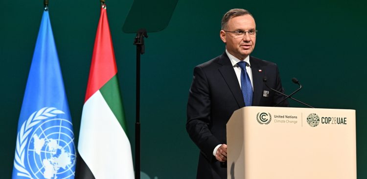 (Fot. PAP/Radek Pietruszka)