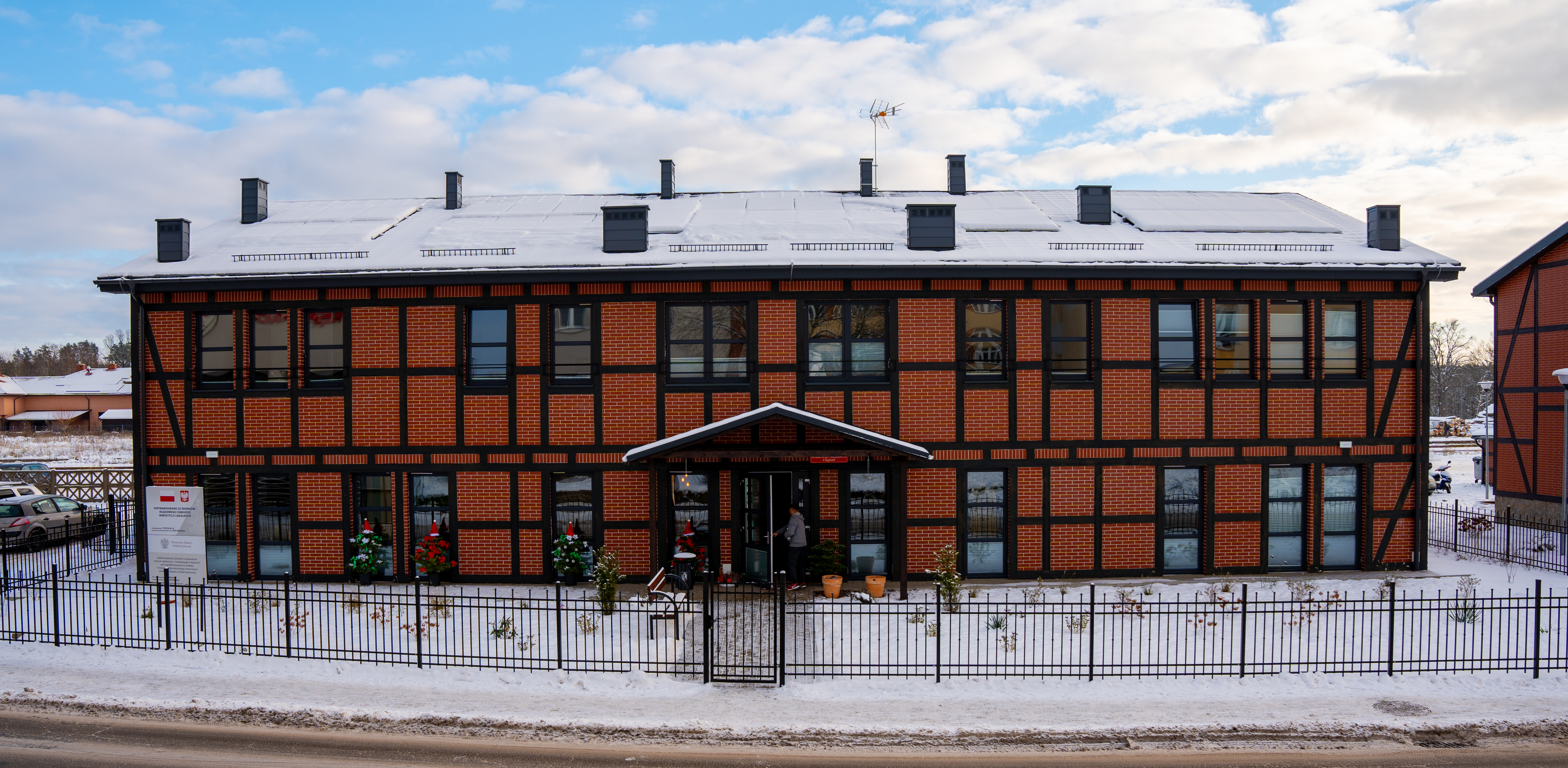 (Fot. Radio Gdańsk/Kinga Siwiec)