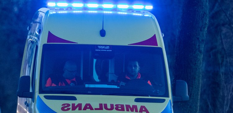 Zdjęcie ilustracyjne
(Fot. Radio Gdańsk/Grzegorz Armatowski)