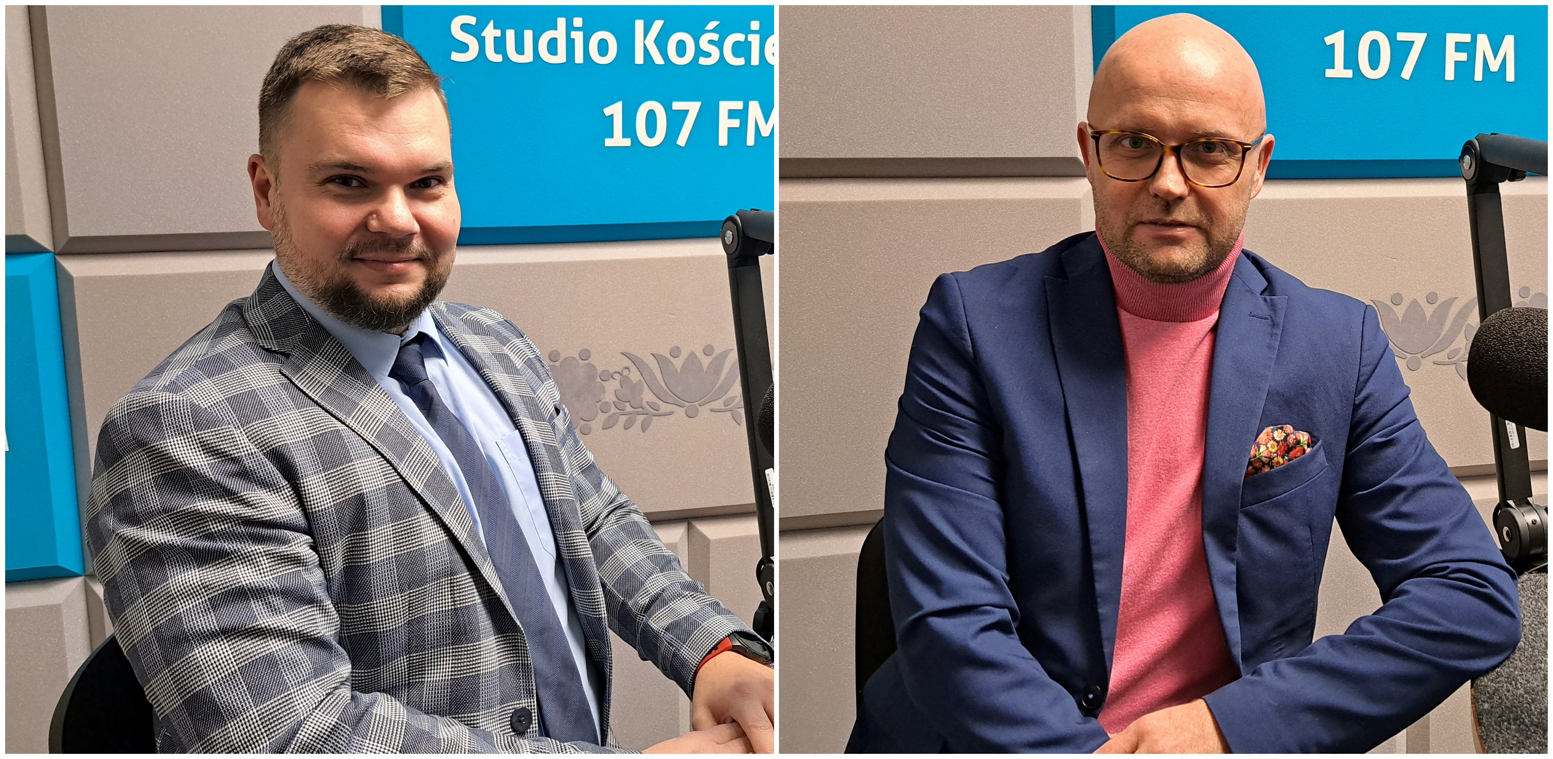 (fot. Radio Gdańsk/Grzegorz Armatowski)