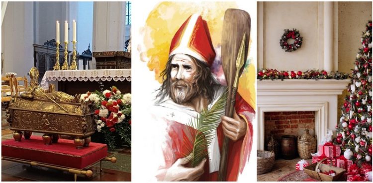 (Fot. Facebook.com/Bazylika Mariacka w Gdańsku, pixabay)