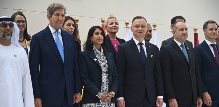 (Fot. PAP/Radek Pietruszka)