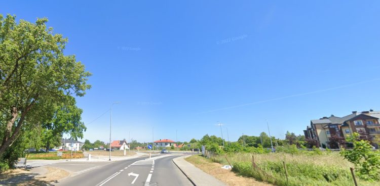 (Fot. Google Street View)