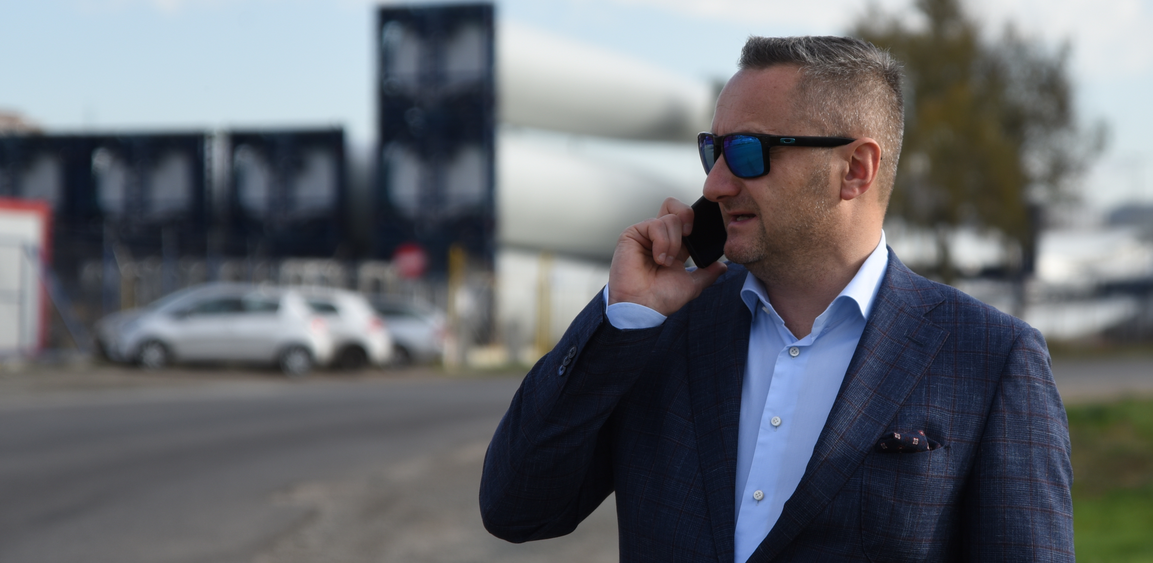 (fot. archiwum prywatne Michała Śmigielskiego)