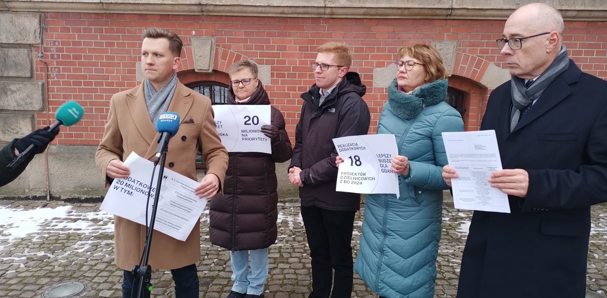 (Fot. Twitter/Przemysław Majewski)