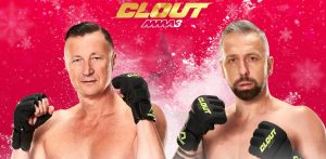 (Fot. materiały prasowe Clout MMA)