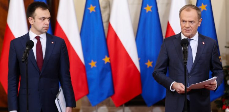 (Fot. Krystian Maj/KPRM)