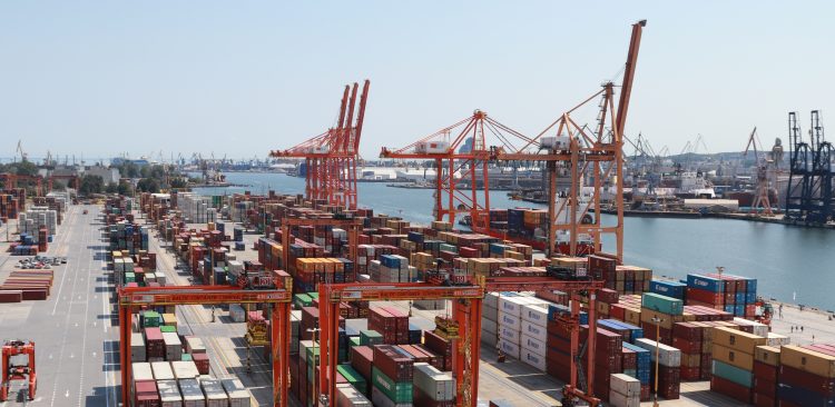 (Fot. Wikimedia Commons/Andrzej Otrębski)