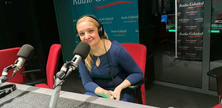 (fot. Radio Gdańsk/W.Raszkiewicz)
