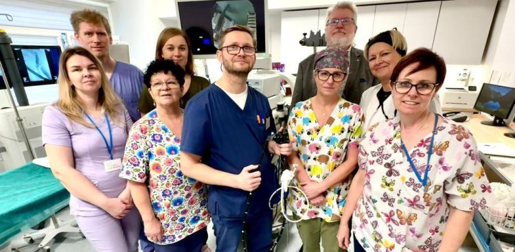 (Fot. Szpital Specjalistyczny w Kościerzynie)