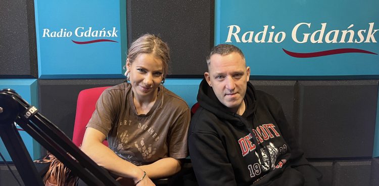 (fot. Radio Gdańsk/Joanna Merecka-Łotysz)