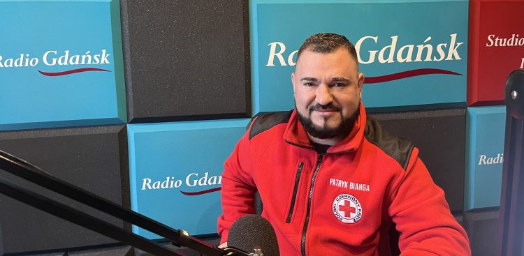 (fot. Radio Gdańsk/Joanna Merecka-Łotysz)