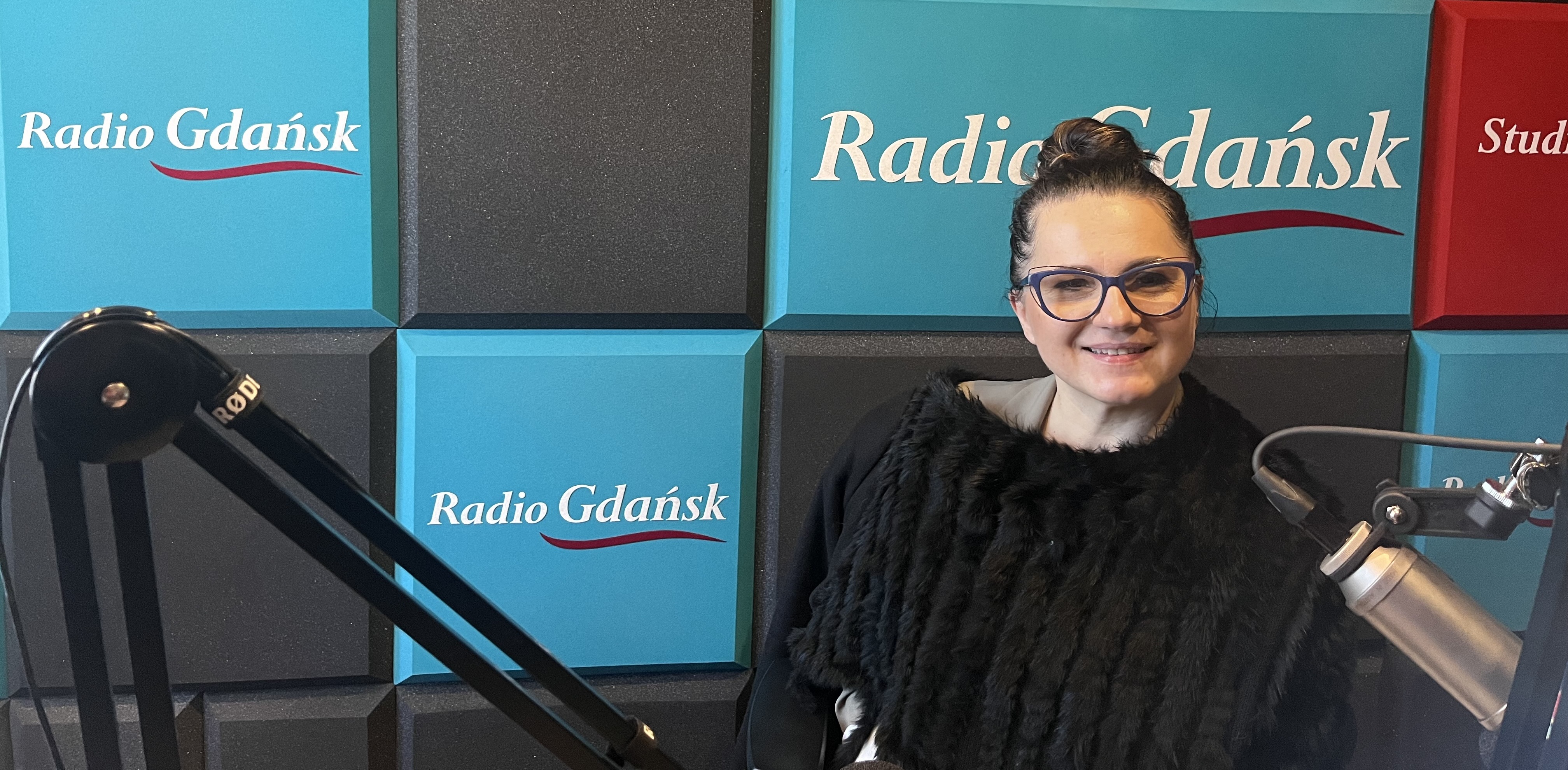 (Fot. Radio Gdańsk/Joanna Merecka-Łotysz)