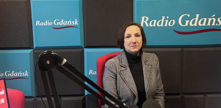 (fot. Radio Gdańsk/Joanna Merecka-Łotysz)