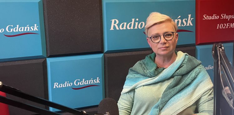 (fot. Radio Gdańsk/Joanna Merecka-Łotysz)