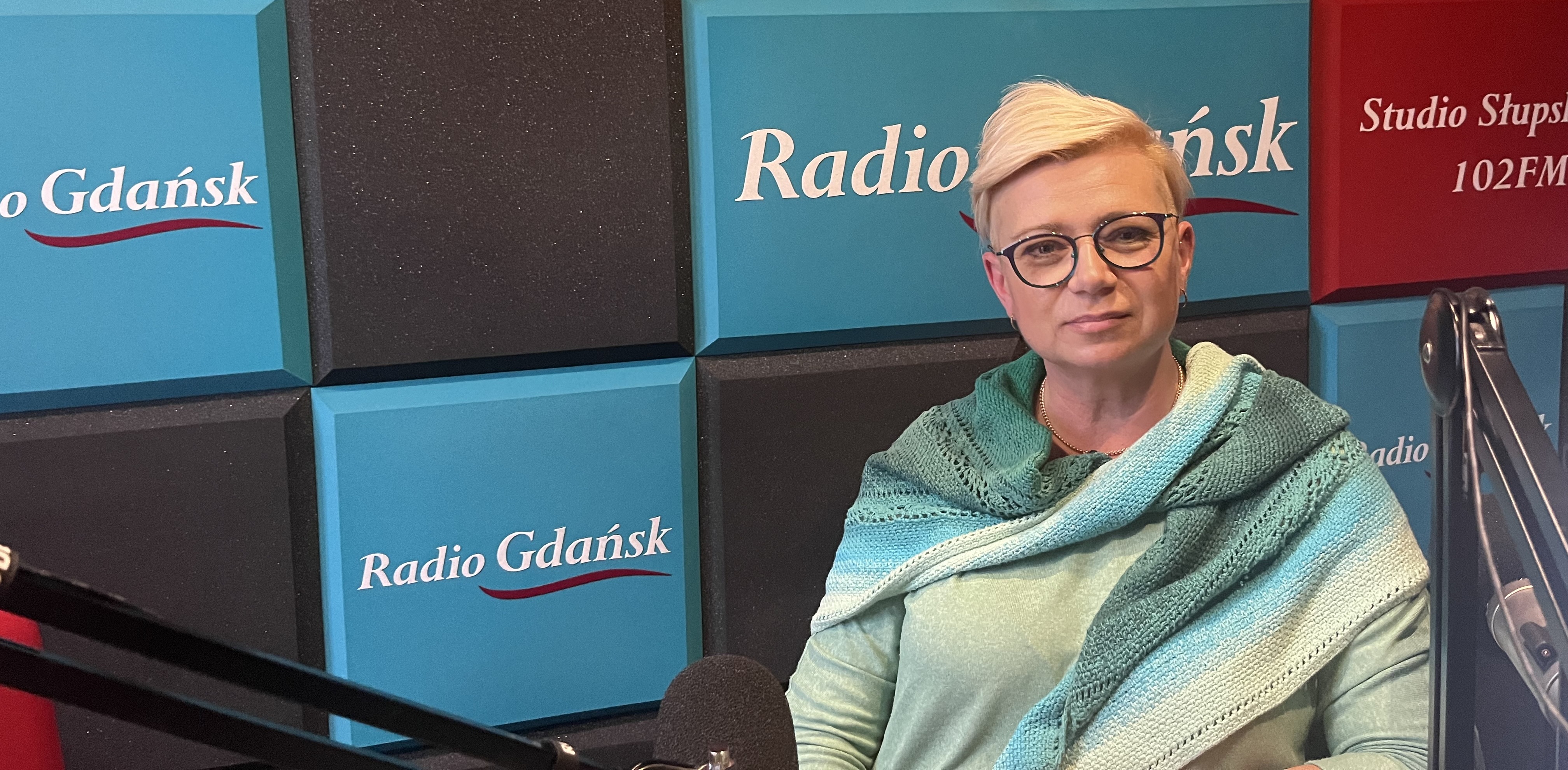 (fot. Radio Gdańsk/Joanna Merecka-Łotysz)