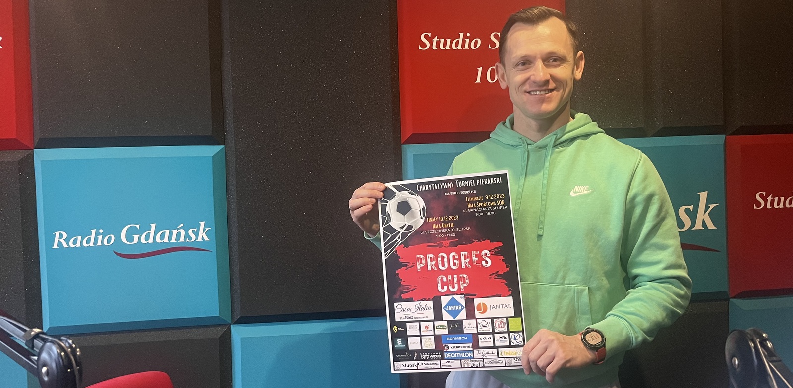 (Fot. Radio Gdańsk/Joanna Merecka-Łotysz)