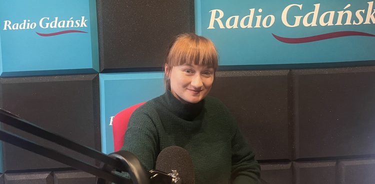 (fot. Radio Gdańsk/Joanna Merecka-Łotysz)