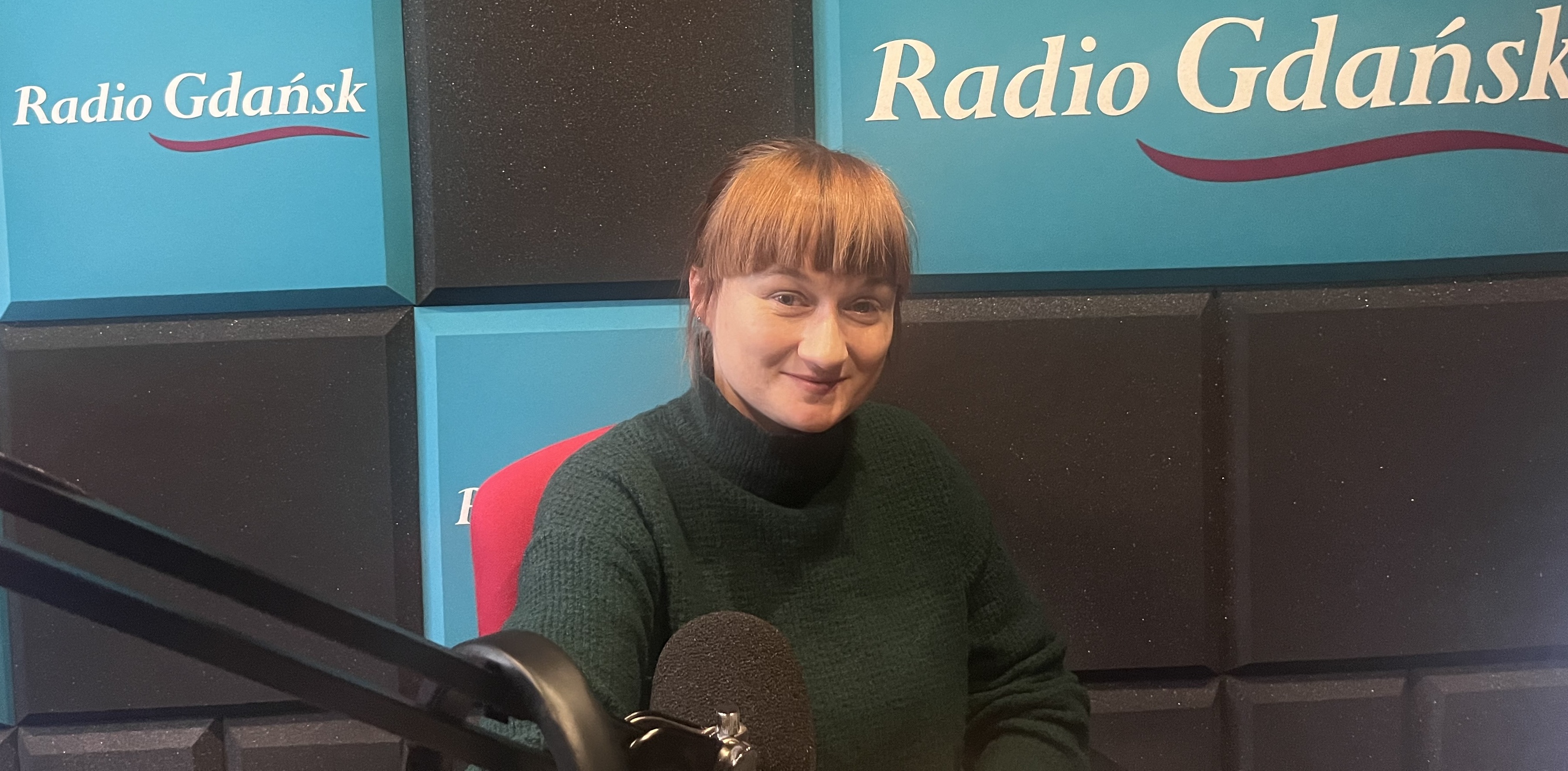 (fot. Radio Gdańsk/Joanna Merecka-Łotysz)