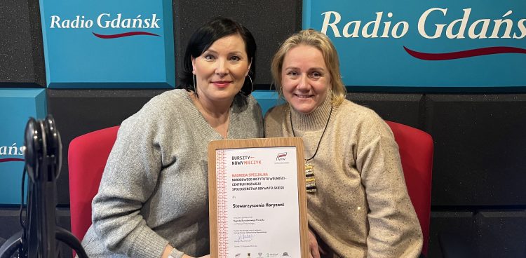 (fot. Radio Gdańsk/Joanna Merecka-Łotysz)