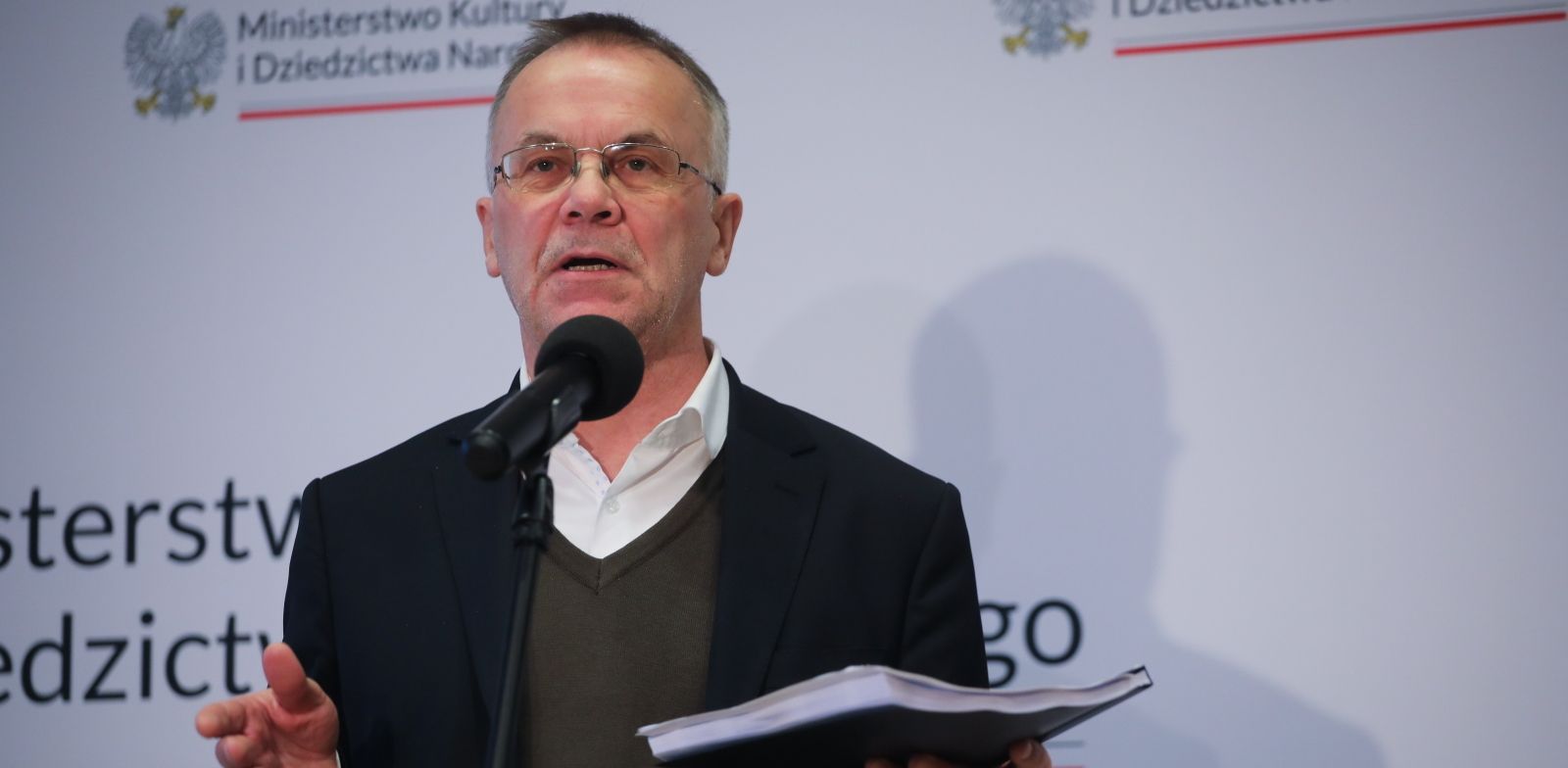 (Fot. PAP/Albert Zawada)