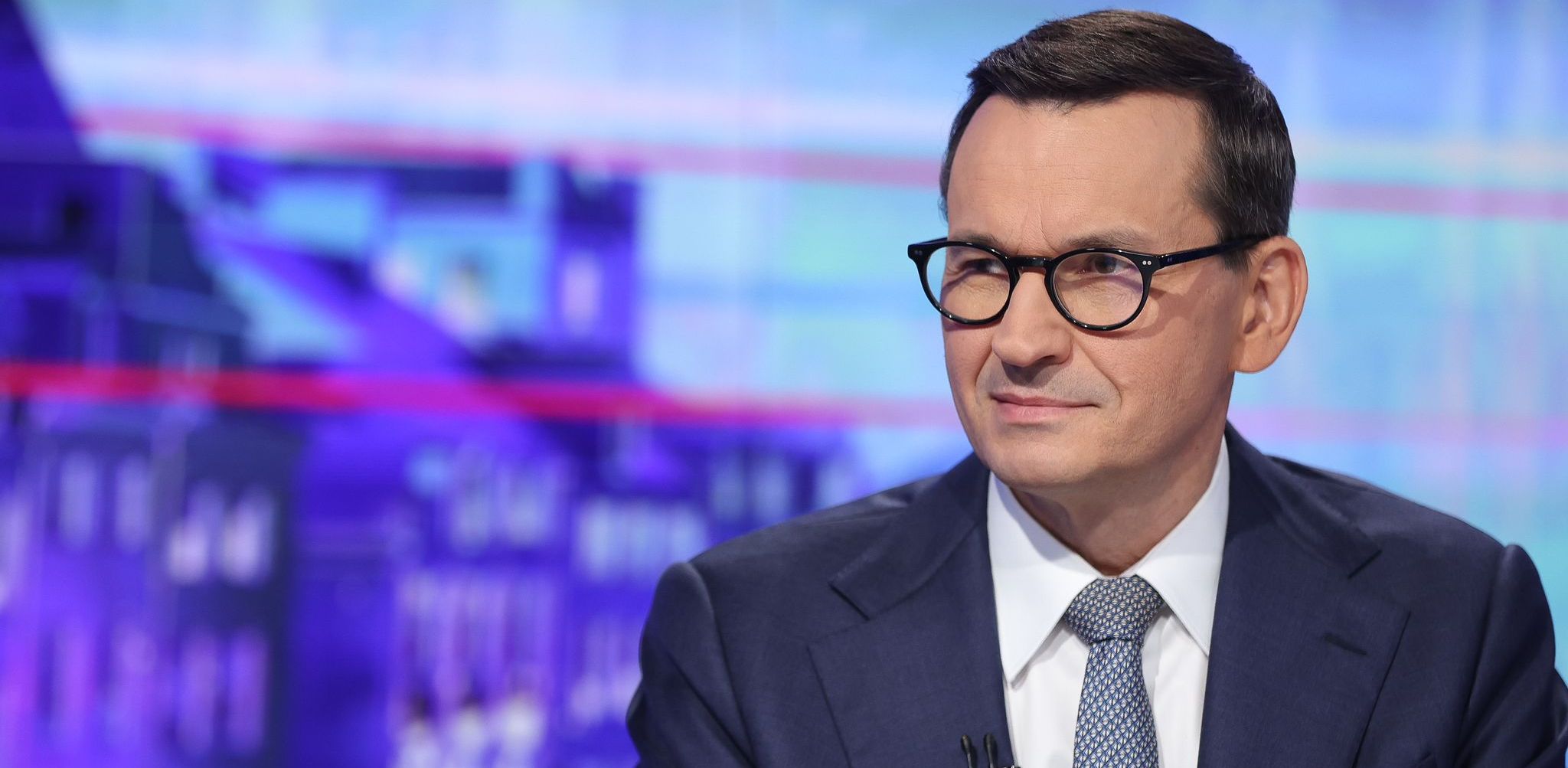 (Fot. Twitter.com/Kancelaria Premiera)