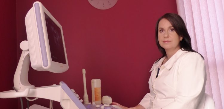 (Fot. Gabinet Ginekologiczny lek. med. Monika Wojtkiewicz)