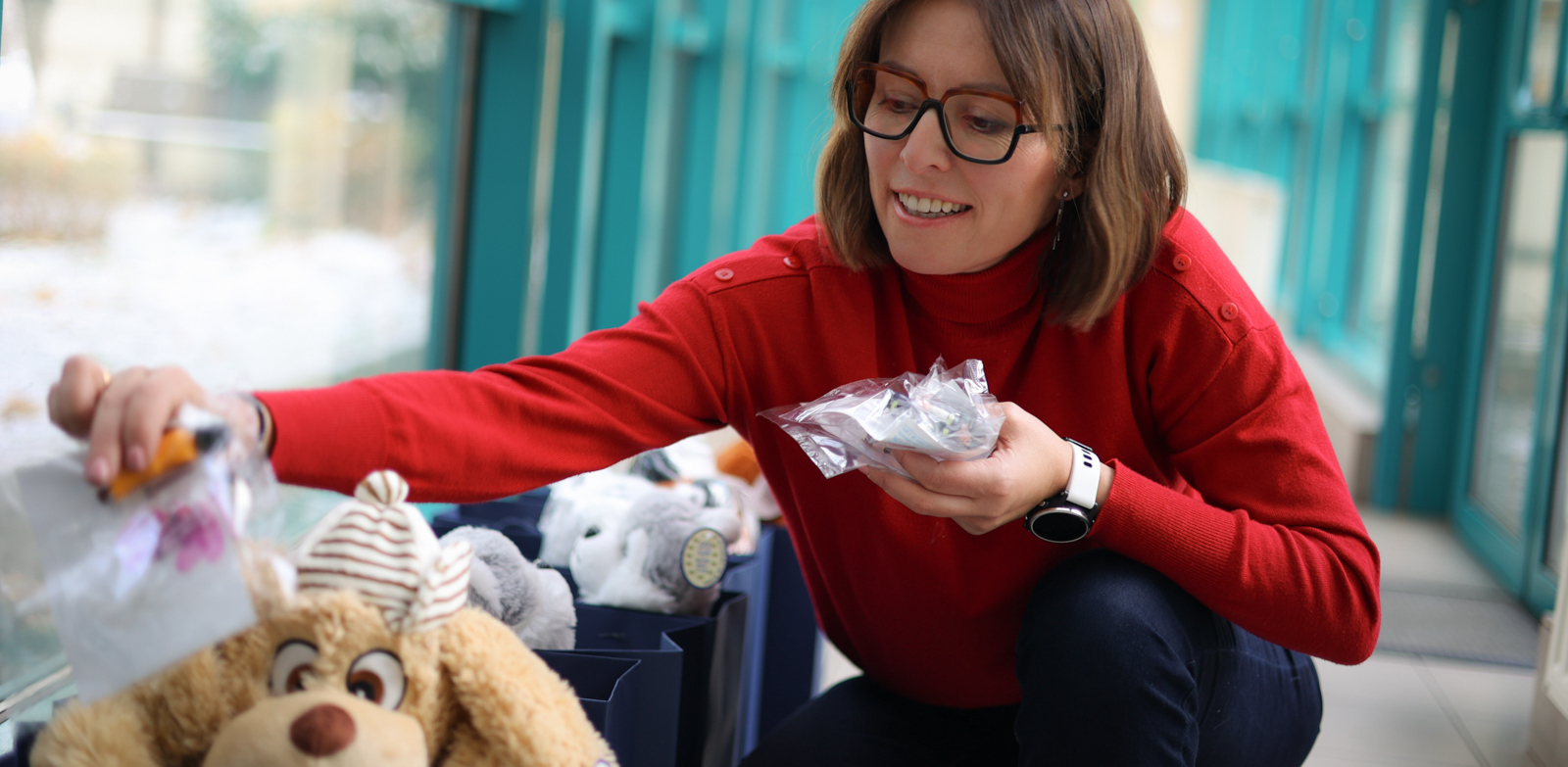 (Fot. Radio Gdańsk/Roman Jocher)