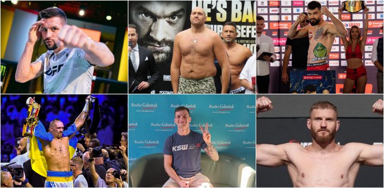 (Fot. Facebook.com, Flickr, FEN, Radio Gdańsk, X)