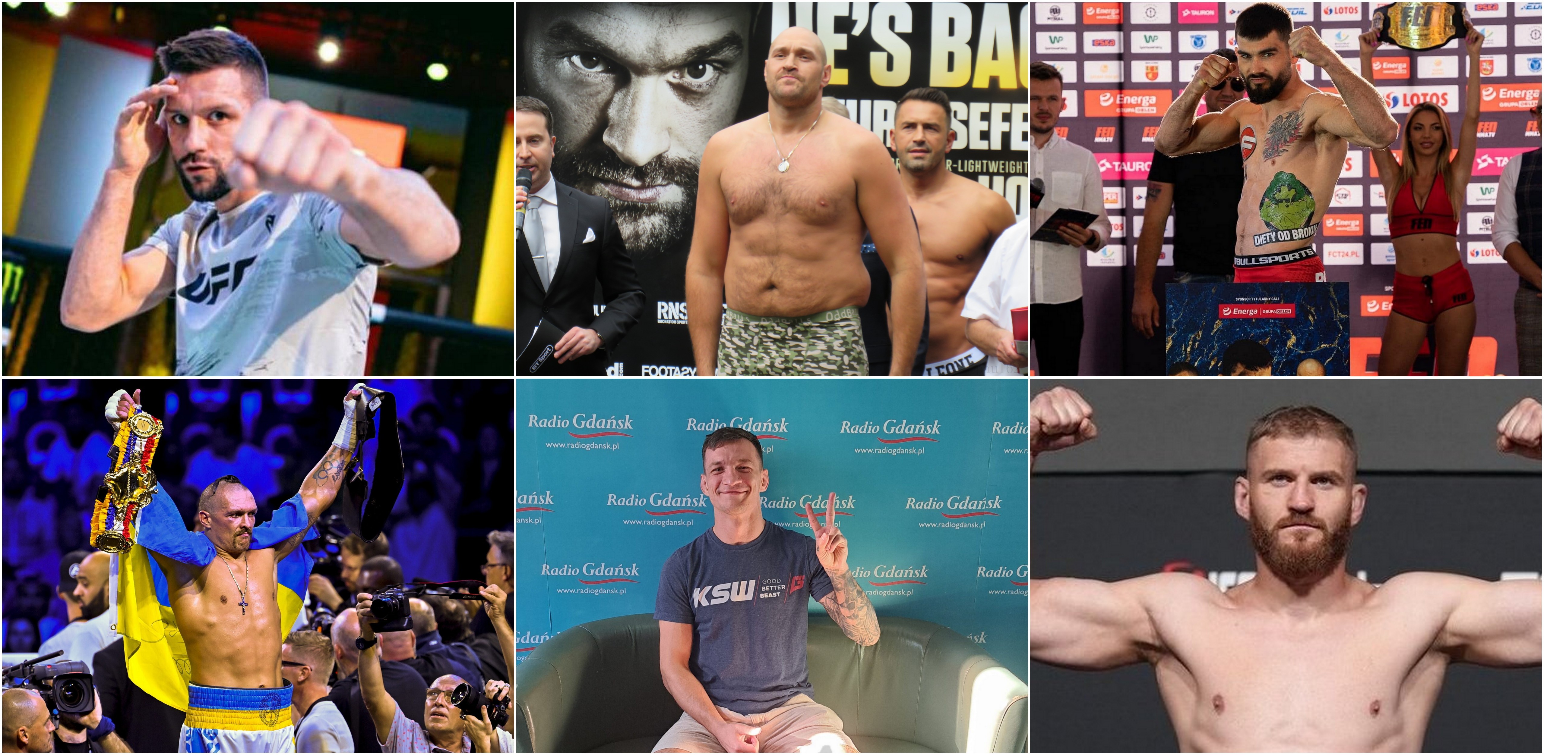 (Fot. Facebook.com, Flickr, FEN, Radio Gdańsk, X)