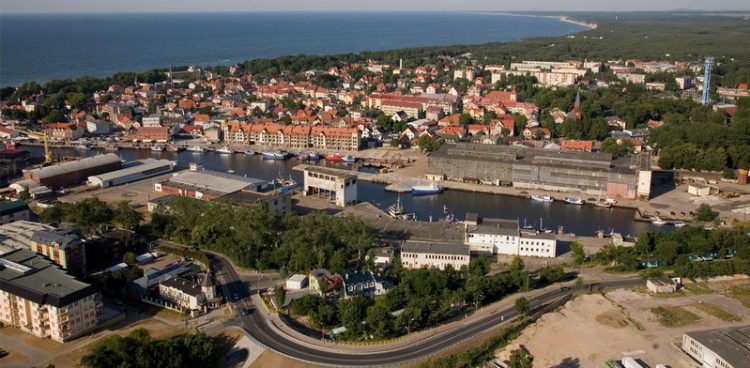 (Fot. Wikimedia Commons/Michał Słupczewski)