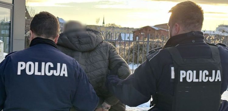 (Fot. Komenda Miejska Policji w Gdańsku)