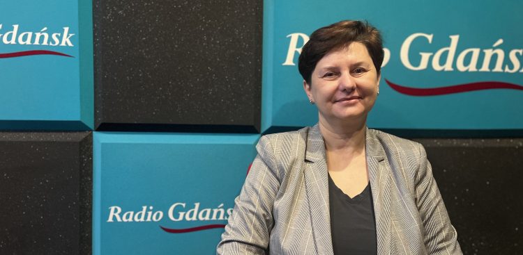 (fot. Radio Gdańsk/Kinga Siwiec)