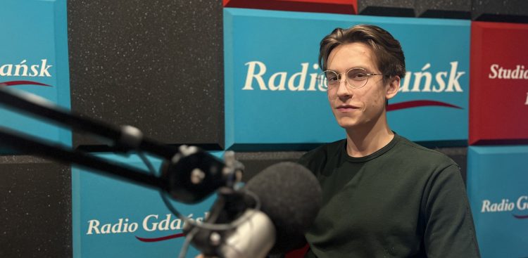 (fot. Radio Gdańsk/Kinga Siwiec)